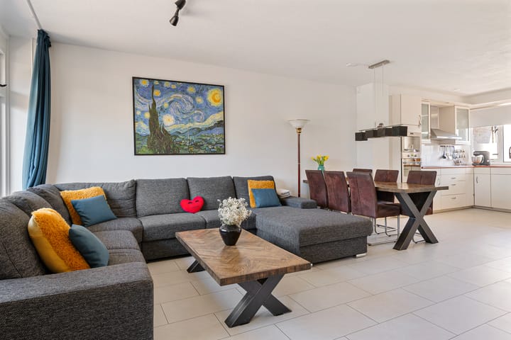 Foto 9 van Gondel 35 28