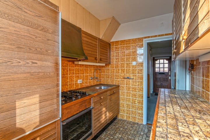 Foto 8 van Generaal Dibbetslaan 80