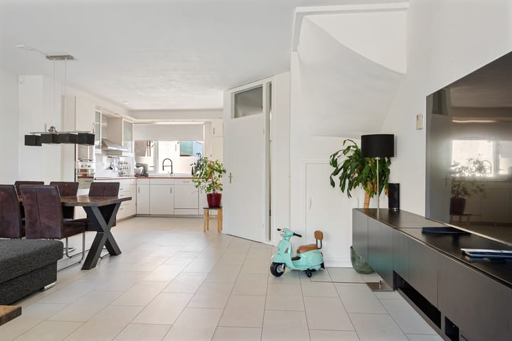 Foto 10 van Gondel 35 28