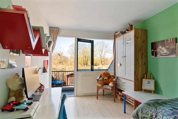 Foto 15 van Gondel 35 28