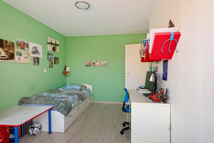 Foto 16 van Gondel 35 28