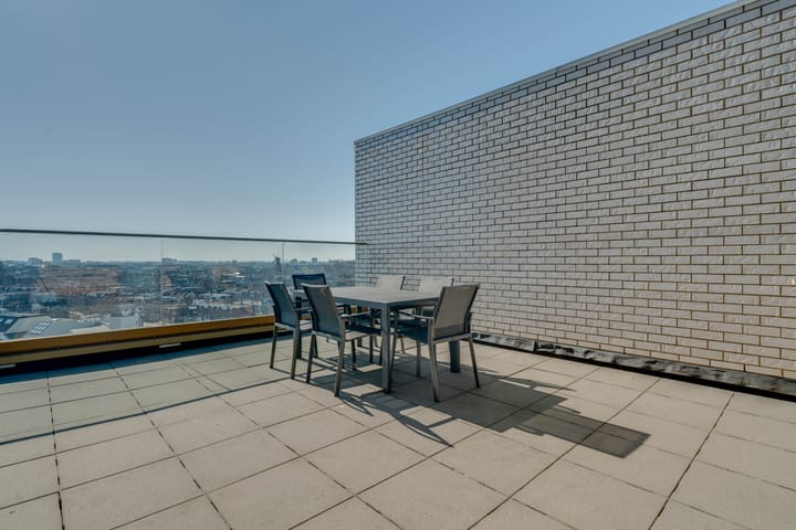 Foto 30 van Edisonstraat 107