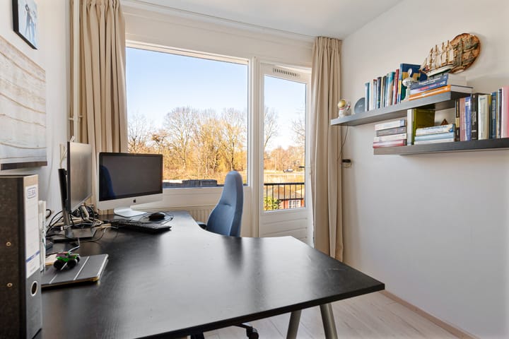 Foto 17 van Gondel 35 28