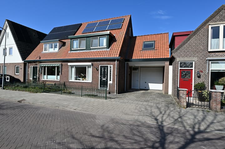 Foto 2 van Oosteinde 73