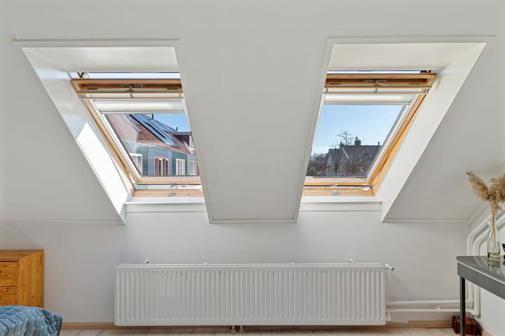 Foto 20 van Gondel 35 28