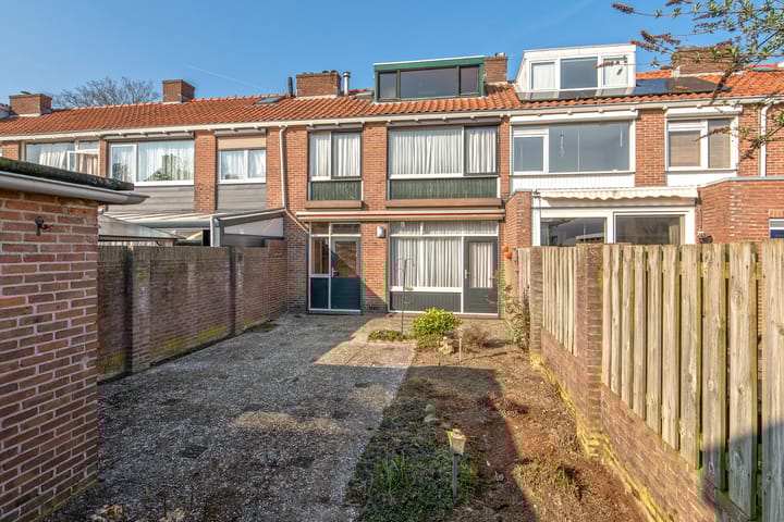 Foto 19 van Generaal Dibbetslaan 80