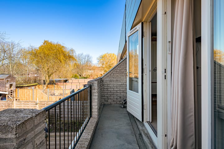 Foto 21 van Gondel 35 28