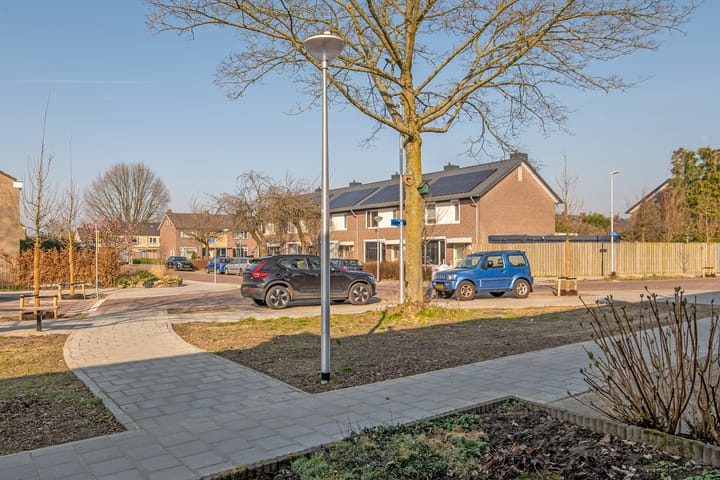 Foto 20 van Generaal Dibbetslaan 80