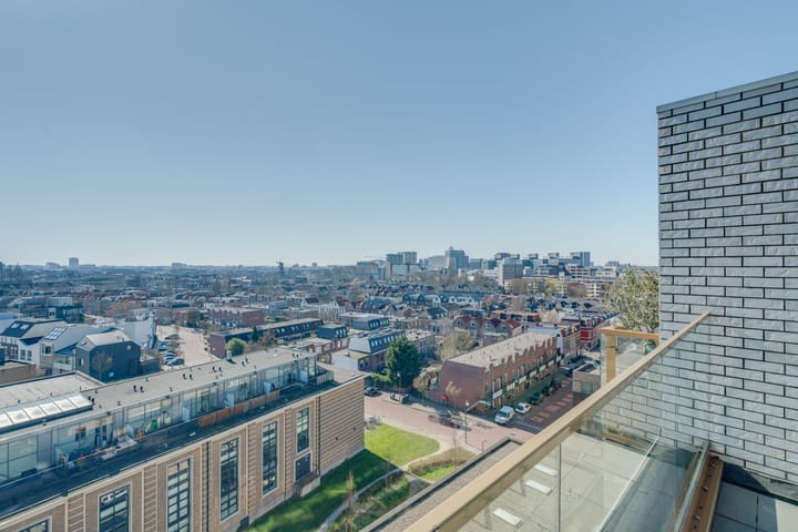 Foto 35 van Edisonstraat 107