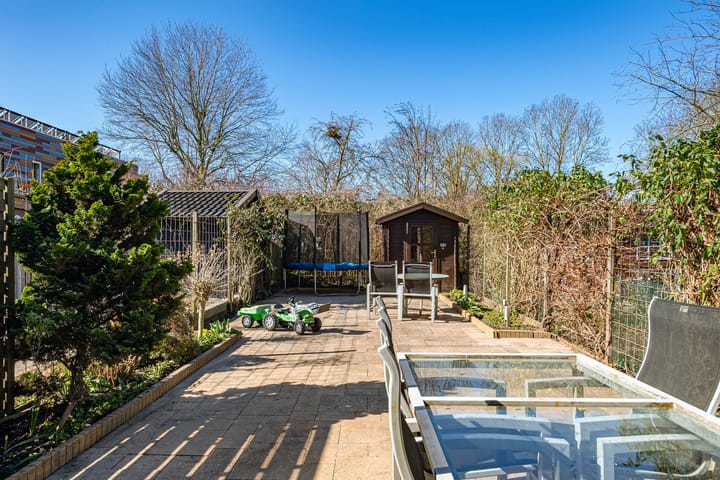 Foto 30 van Gondel 35 28