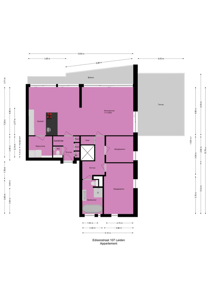 Foto 43 van Edisonstraat 107