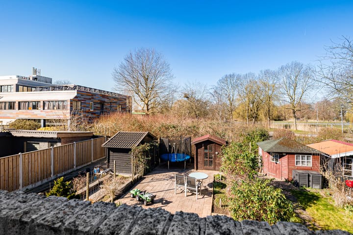 Foto 31 van Gondel 35 28