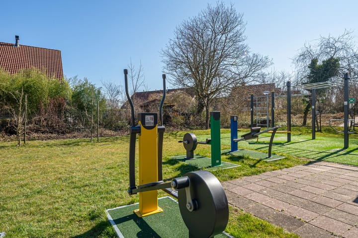 Foto 33 van Gondel 35 28