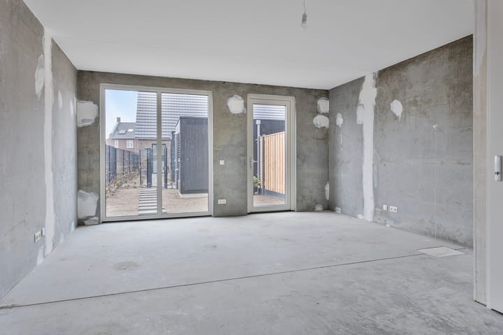 Photo 2 of Johannes Poelhekkestraat 60