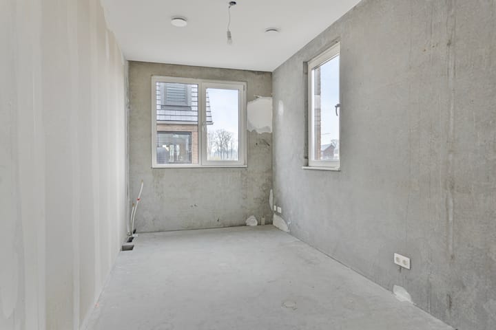 Foto 10 van Johannes Poelhekkestraat 60