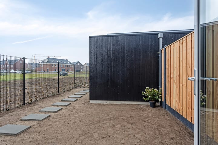 Foto 23 van Johannes Poelhekkestraat 60