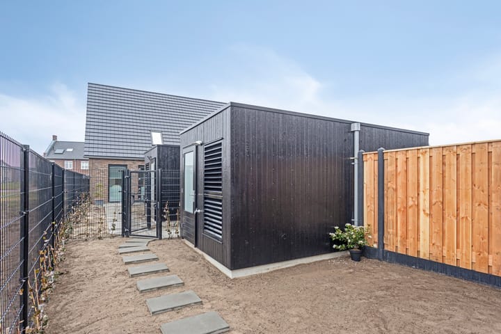 Foto 24 van Johannes Poelhekkestraat 60