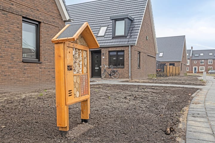 Foto 27 van Johannes Poelhekkestraat 60