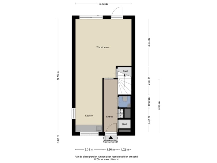 Foto 30 van Johannes Poelhekkestraat 60