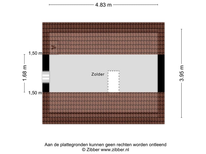 Foto 32 van Johannes Poelhekkestraat 60