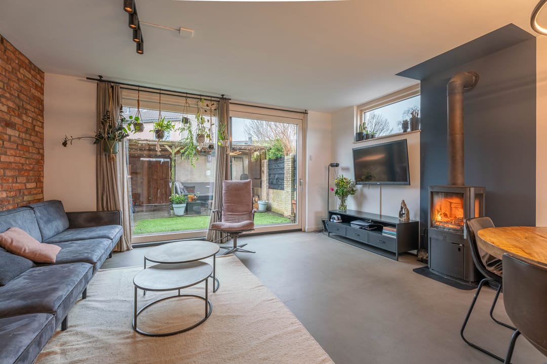 Foto 2 van Koningshof 19