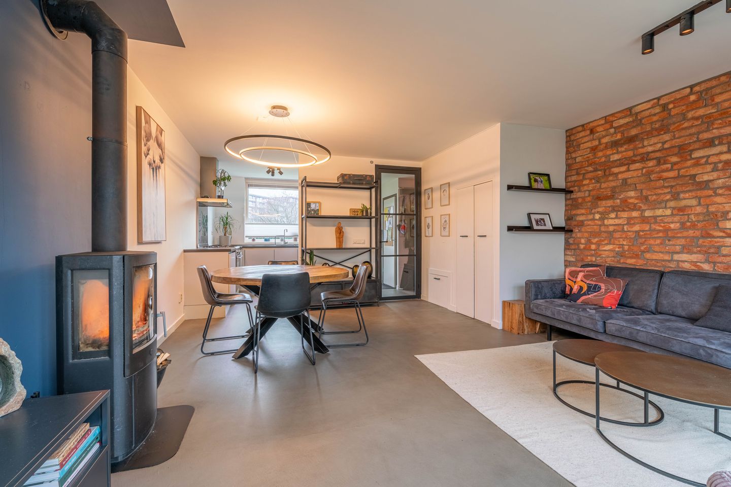 Foto 4 van Koningshof 19