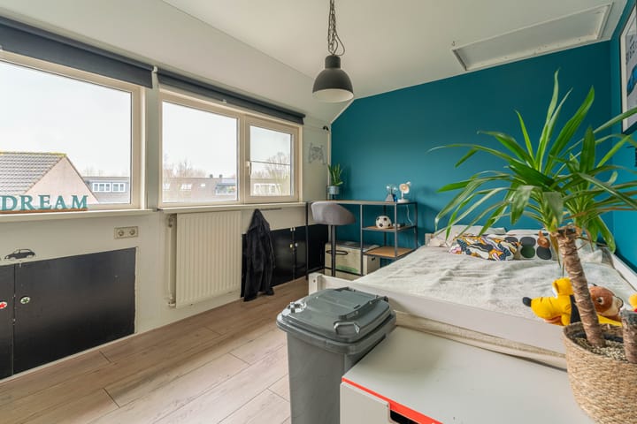 Foto 16 van Koningshof 19