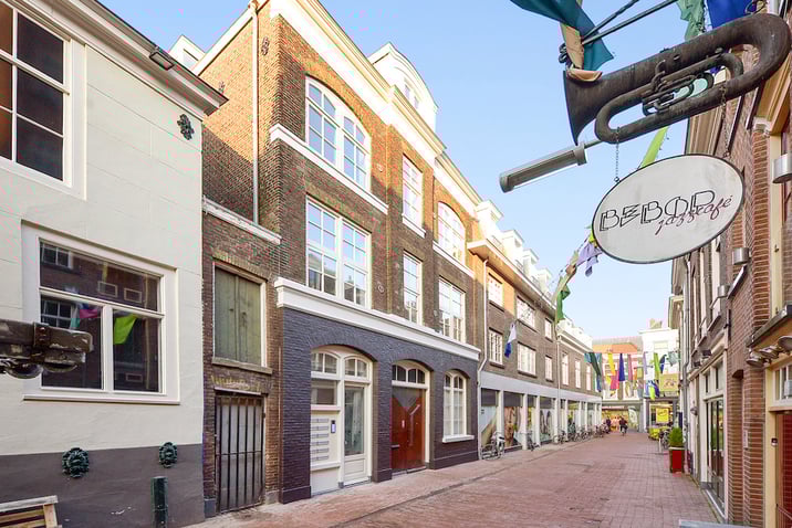 Kromstraat 28-C
