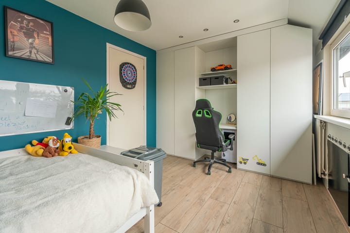 Foto 17 van Koningshof 19