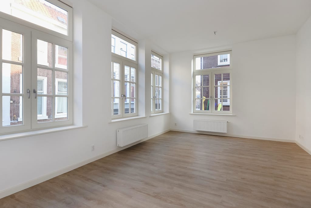 Foto 2 van Kromstraat 28-C