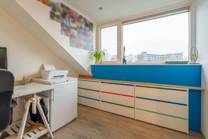 Foto 18 van Koningshof 19