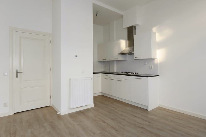 Foto 3 van Kromstraat 28-C