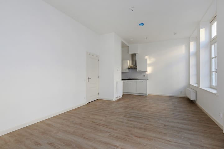 Foto 4 van Kromstraat 28-C