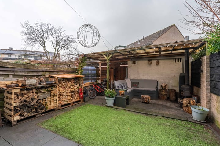 Foto 20 van Koningshof 19