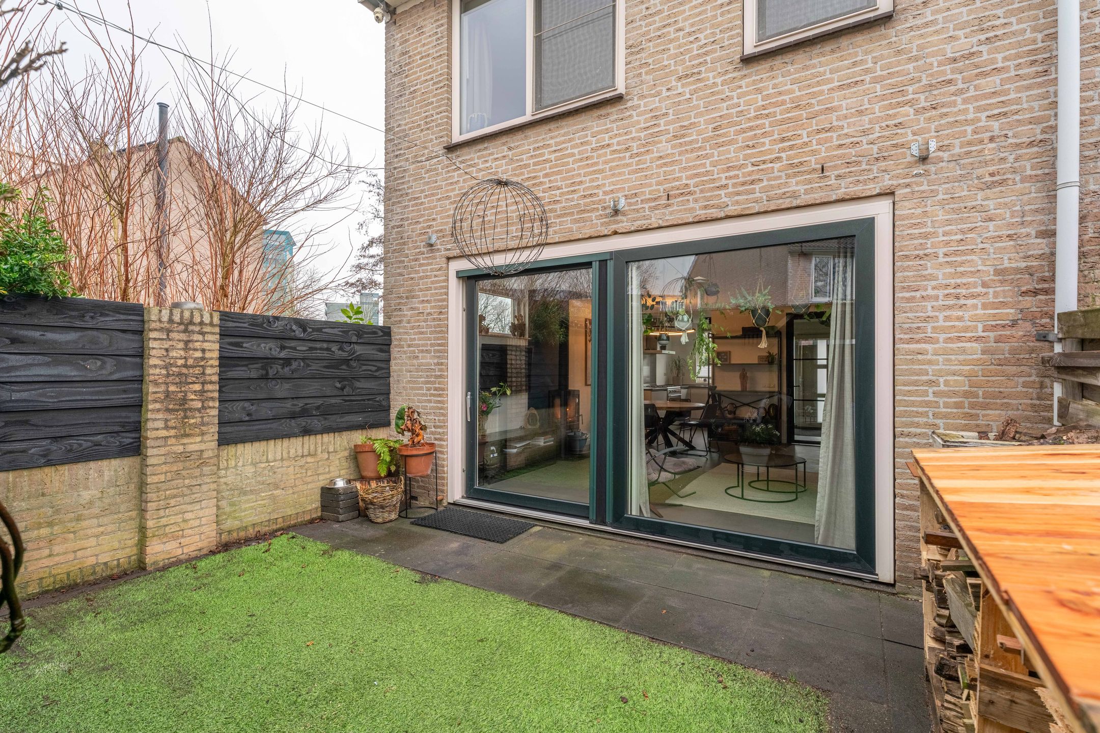 Foto 21 van Koningshof 19