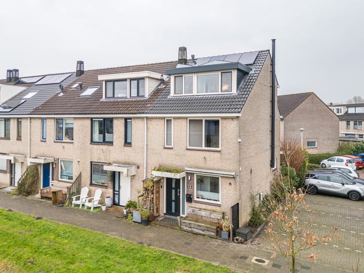 Foto 22 van Koningshof 19