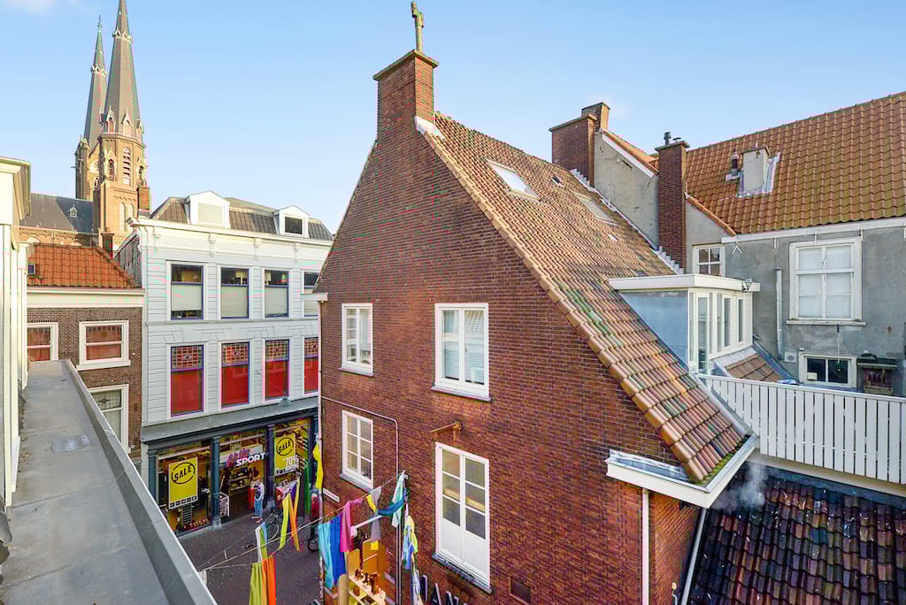 Foto 9 van Kromstraat 28-C