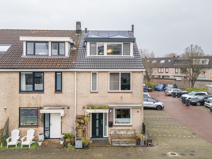 Foto 23 van Koningshof 19