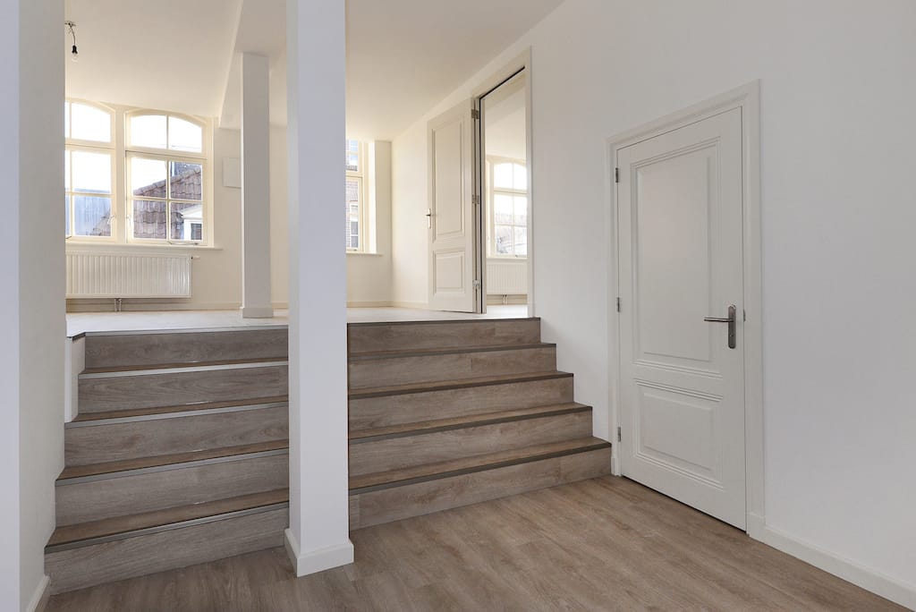 Foto 10 van Kromstraat 28-C