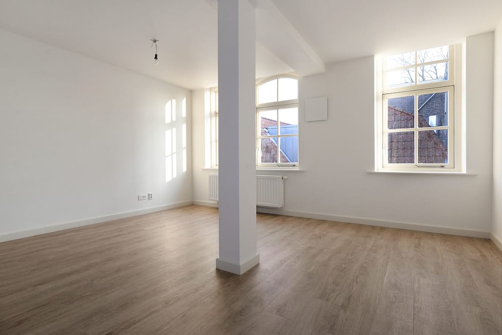 Foto 11 van Kromstraat 28-C