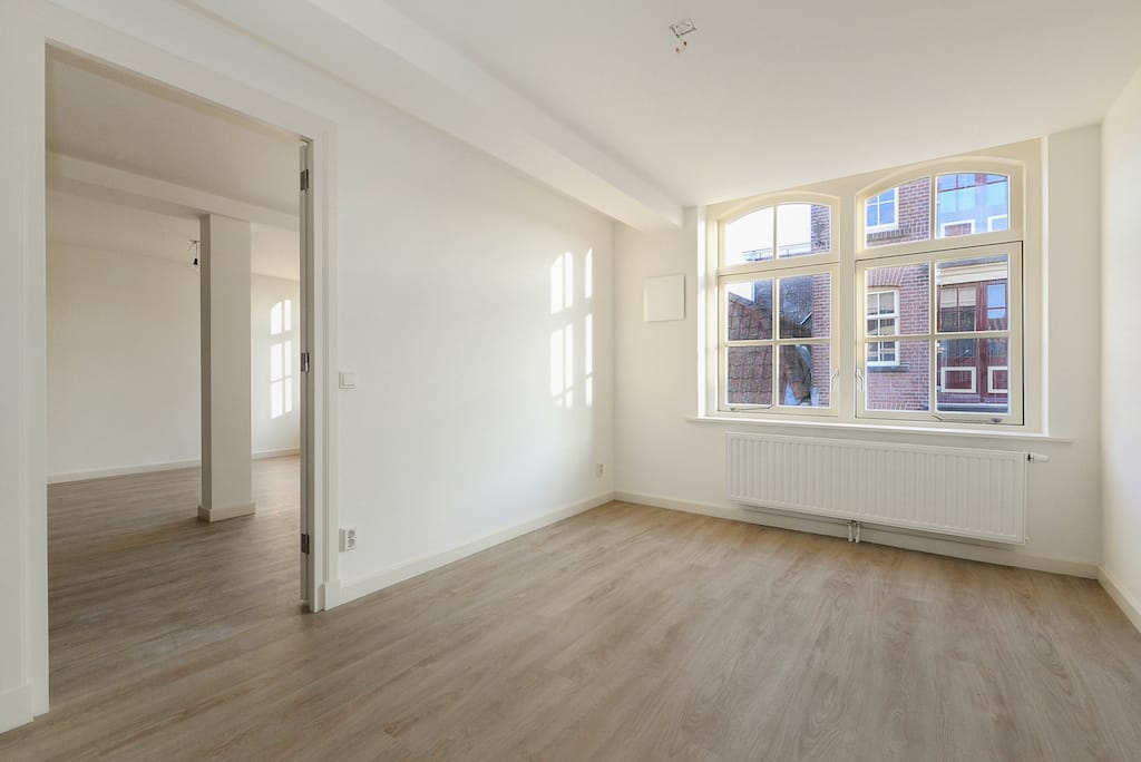 Foto 12 van Kromstraat 28-C