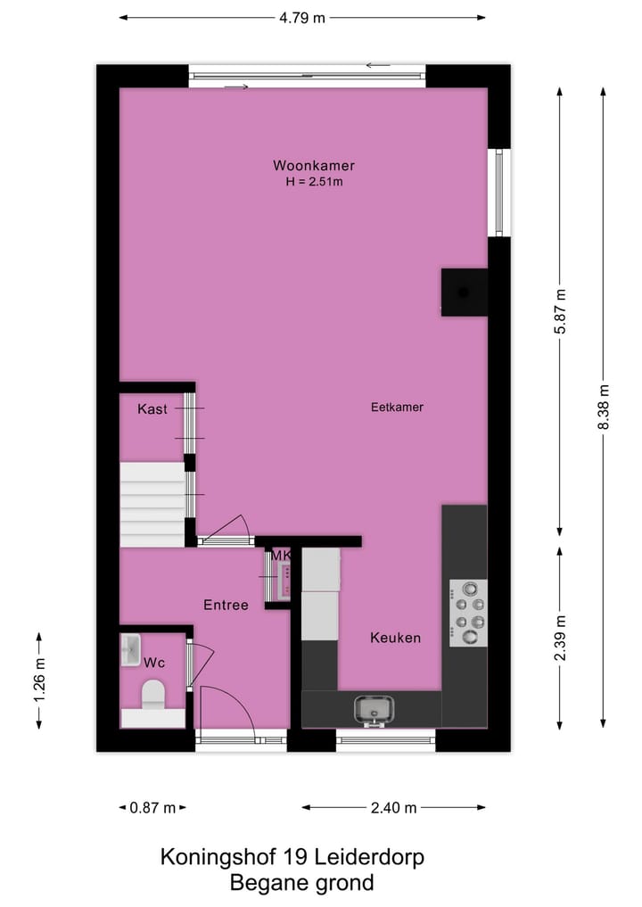 Foto 26 van Koningshof 19