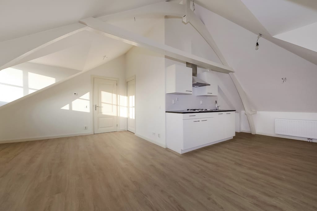 Foto 13 van Kromstraat 28-C