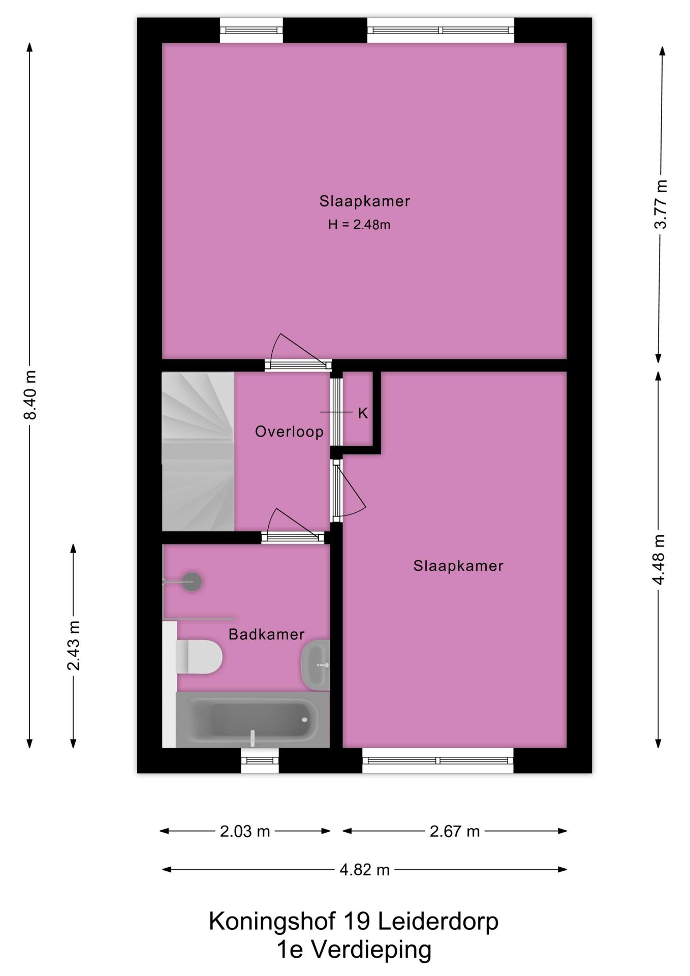 Foto 27 van Koningshof 19