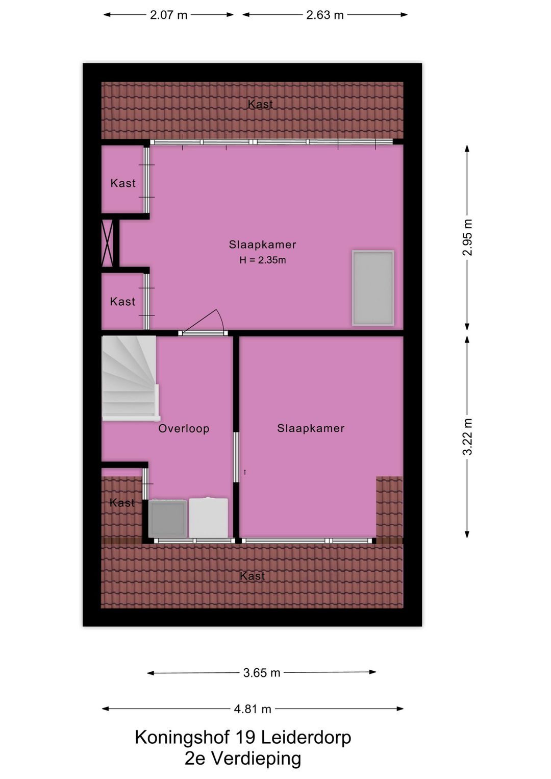 Foto 28 van Koningshof 19