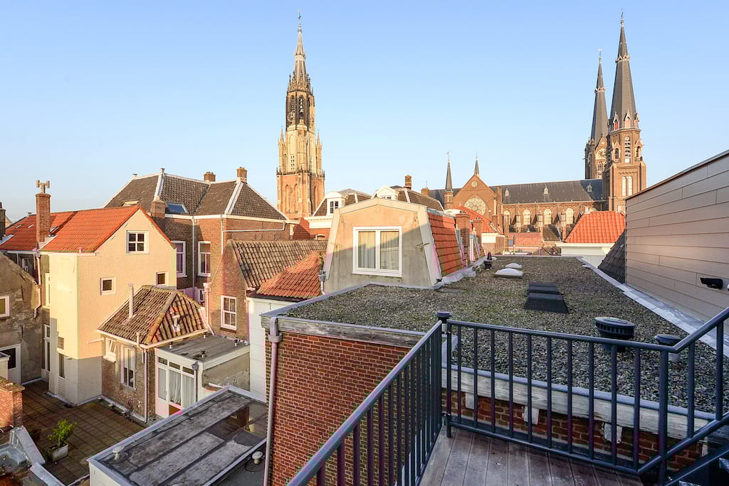 Foto 18 van Kromstraat 28-C