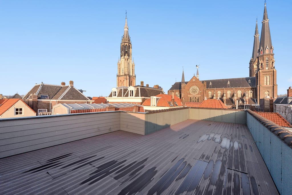 Foto 19 van Kromstraat 28-C