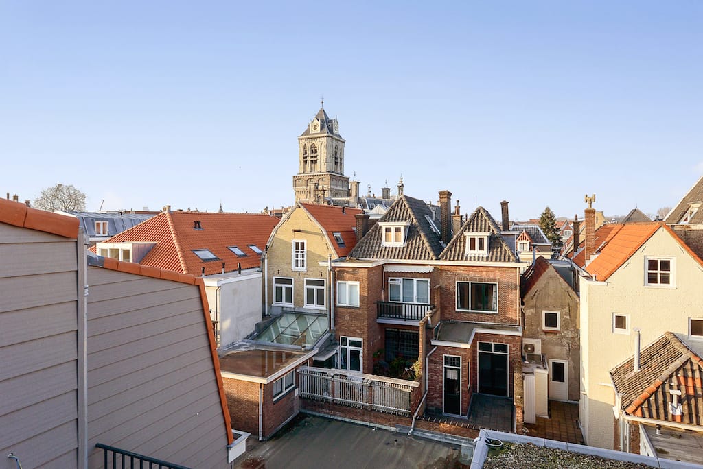 Foto 20 van Kromstraat 28-C