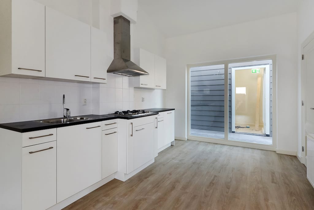 Foto 22 van Kromstraat 28-C