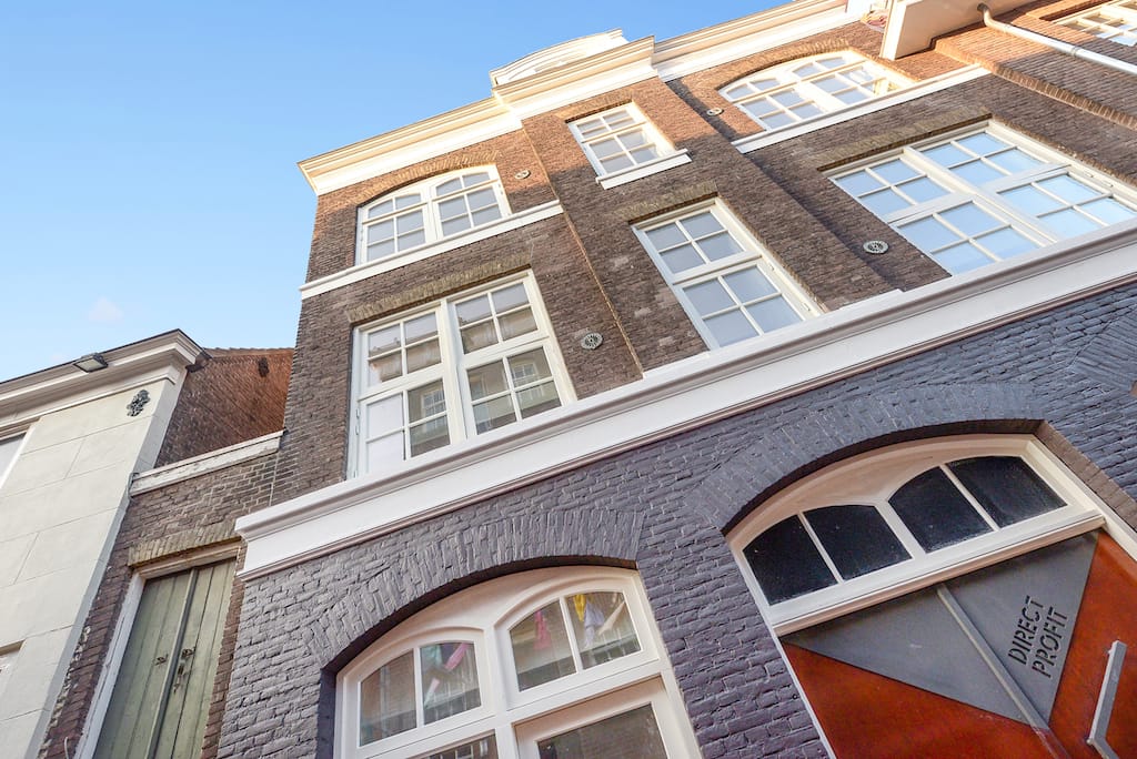 Foto 23 van Kromstraat 28-C